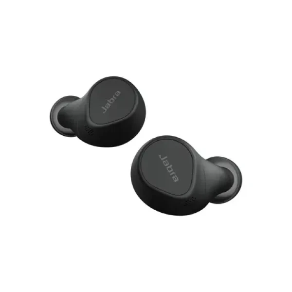 JABRA Evolve2 Buds L/ R čierna / Náhradné slúchadlá / 2 ks (14401-38)