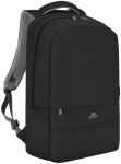 RivaCase Rivacase 7567 Notebook Rucksack 17,3 anti-theft schwarz
