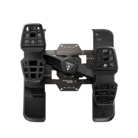Turtle Beach VelocityOne Rudder čierna / Pedále určené pre Xbox One/Xbox Series X|S/PC (TBS-0718-05)