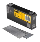 DeWalt DNBT1850GZ / Klince do nastreľovacej pištole / 1,25 x 50 mm / zinkované / 5000 ks / pre DCN680 (DNBT1850GZ)