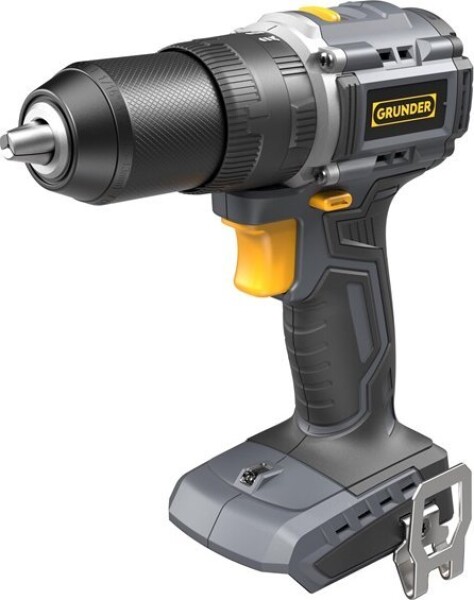 Grunder CORDLESS IMP DRILL CD-B0B18 18V BL