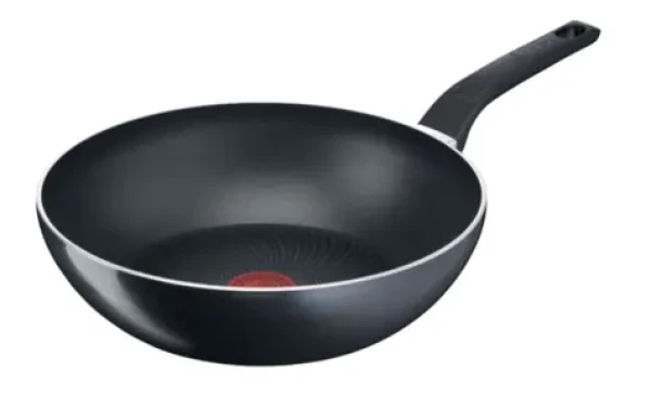 TEFAL Startamp;Cook C2721953 wok panvica 28cm (C2721953)