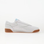 Tenisky Reebok F/S Lo White/ White/ Gum EUR 40.5