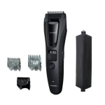 Panasonic ER-GB62-H503 čierna / Zastrihávač vlasov amp; fúzov / 3 nástavce / dĺžka strihu 0.5-20mm (ER-GB62-H503)