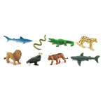 Safari Ltd. Safari Ltd. Predátori - Good Luck Minis Funpack