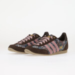 Adidas x Liberty London Japan Aurora Coffee/ Magic Mauve/ Khaki Three 7