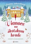 Vianoce na škótskom hrade, Ashcroftová Donna