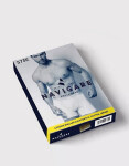 Boxerky Navigare 573/E M-2XL nero M