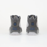 Tenisky Air Jordan 9 Retro "Flint Grey" White/ French Blue-Flint Grey EUR 40