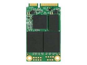 Transcend MSA370 / 16GB / mSATA / SSD / 6GB / s / MLC / MO-300A (TS16GMSA370)