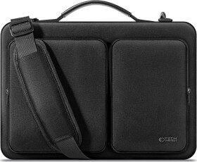 Tech-Protect TECH-PROTECT DEFENDER BAG Notebook 13-14 BLACK