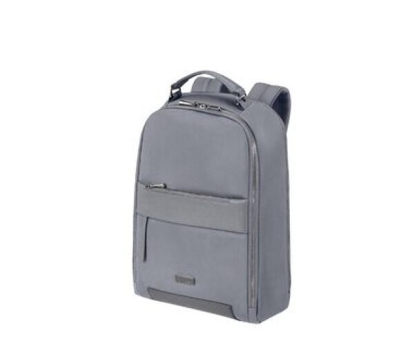 Samsonite ZALIA 3.0 Backpack sivá / Batoh na 14.1 notebook (147733-1802)