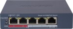 Hikvision DS-3E1105P-EI(O-STD)V2
