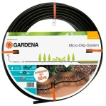 Gardena Micro-Drip-System 01395-20 Podzemná kvapkacia hadica 13.7 mm - Dĺžka 50 m / dopredaj (01395-20)
