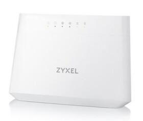 ZyXEL VMG3625-T50B / VDSL2 35b modem / AC1200 / Dual-Band / 4X GLAN / 1x GWAN / 1x USB / QoS / MU-MIMO / Firewall (VMG3625-T50B-EU02V1F)