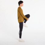 Mikina SAYSKY Blaze Long Sleeve Light Fleece Camel XL