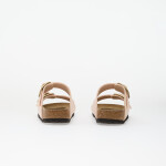 Tenisky Birkenstock Arizona Big Buckle Birkibuc Women Light Rose EUR 40