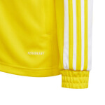 Squadra 21 GP6453 Mládežnícka tréningová mikina Adidas