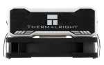 ThermalRight Black Eagle / Chladič CPU / 120 mm / 5 heatpipe / 200 W TDP / AM4 + Intel (419463)