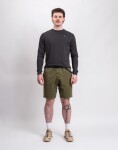 Gramicci Ridge short OLIVE M