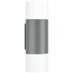 Steinel LED AUSSENLEUCHTE L 910 ANT 078720 vonkajšie osvetlenie  LED bez 9.8 W antracitovo sivá; 078720