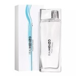 Kenzo L`Eau Kenzo Pour Femme EDT ml