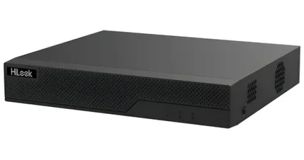 HiLook NVR-108MH-C/8P(E) / NVR rekordér / pre 8 kamier / až 8 MPx / 8x PoE / HDMI / VGA / 2x USB / LAN / 1x SATA (303623369)