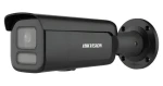 HIKVISION DS-2CD2T87G2H-LI(2.8mm)(eF) čierna / IP kamera / Bullet / 8Mpix / ColorVu / AcuSense / IR 60m / IP67 (DS-2CD2T87G2H-LI(2.8mm)(eF)/BLACK)