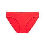 Dámske nohavičky Form To Body QF6761E-5G6 - Calvin Klein M