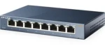 TP-LINK TL-SG108 / Switch / 16 Gbps / 8x GLAN (TL-SG108)
