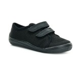 Beda Just Black jarné barefoot tenisky (BFN 170040/ST/W/O/OP) 31 EUR