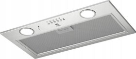 Electrolux OKAP ZINTEGROWANY LFG516X, HOB2HOOD