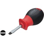 Vigor dielňa skrutkovač pre skrutky Microstix Šírka čepele: 5.5 mm Dĺžka drieku: 38 mm; V1208