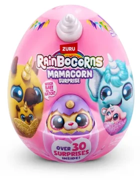 Zuru Figúrka Rainbocorns Mamacorn Surprise