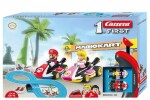 Carrera FIRST Nintendo Mario Kart-Peach