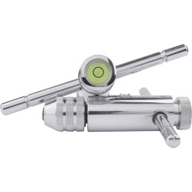 GSR B00612120 Závitový držiak nástrojov M3 - M10 1 ks; B00612120