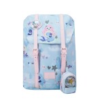 Ergonomický školský plecniak Frii of Norway 22L Mermaid EUR
