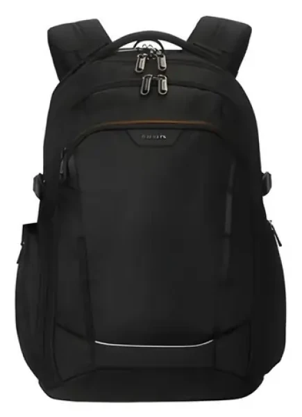 Targus Voyager EXP čierna / Batoh / pre notebook do 17 "/ vrecko na tablet (TBB664GL)