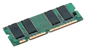 Lexmark 2 GB DDR3 pamäť pre CS72x, CX725 / Pamäťový modul / DIMM (x32) (57X9020)