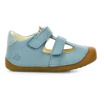 Bundgaard Petit Summer Teal Stone barefoot sandále 22 EUR