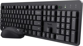 Trust TRUST ODY II WL KEYBOARD & MOUSE