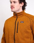 Patagonia M's Better Sweater Jacket Cinnamon Brown S