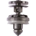 Balenie 10 ks konektorov na lištu dverí Ford KS Tools 420.1279; 420.1279