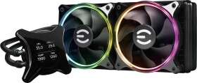 EVGA CLCx 240 RGB (400-HY-CX24-V1)