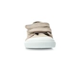 Igor Canvas V. Taupe béžovej barefoot tenisky 29 EUR