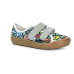 Jonap Moon Graffiti barefoot tenisky 27 EUR