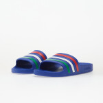 Tenisky adidas Adilette Aqua Slides Bold Blue/ Green/ Ftwr White EUR 47