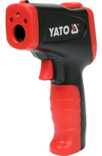 YATO YT-73201 / Bezkontaktný teplomer / -50°C - 650°C (YT-73201)