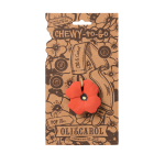 OLI&CAROL hryzatko mini vlčí mak Pop the Poppy