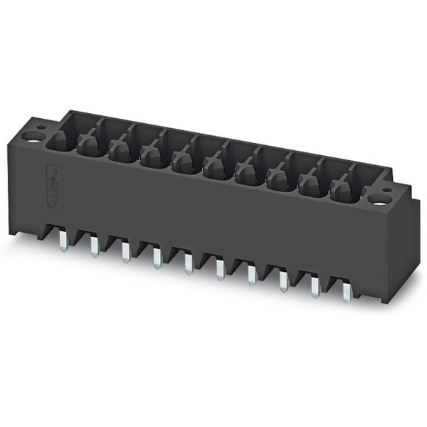 Printed-circuit board connector DMCV 1,5/ 2-G1F-3,5-LR P20THR 1787399 Phoenix Contact; 1787399